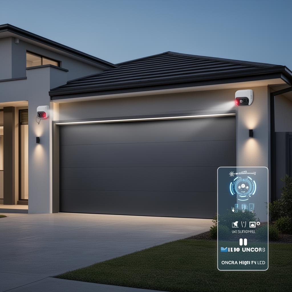 Feature Checklist: What Every Homeowner Should Know - garage door tips and advice